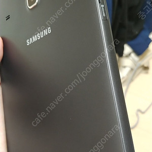 갤럭시탭E black 8.0 32G LTE (T378) A급 구글락 1.3만 팝니다.
