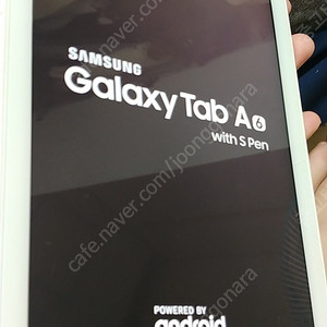 갤럭시탭A With s pen 10.1 (P580) A급 정상작동 3.9만