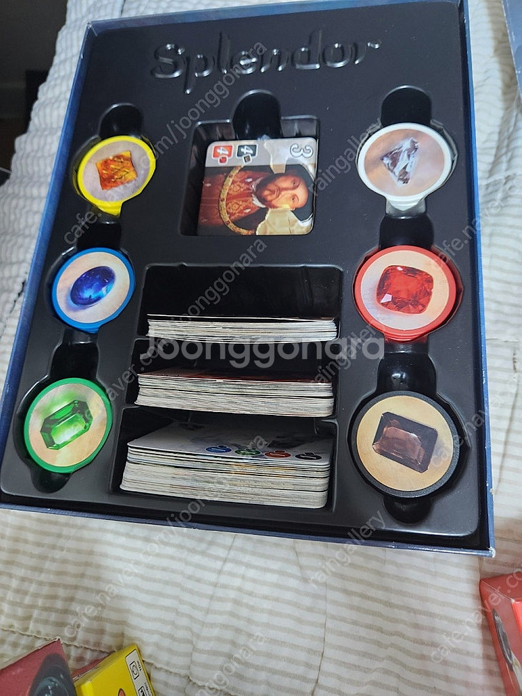 스플렌더 2개 일괄 판매 (설명 필독)--5