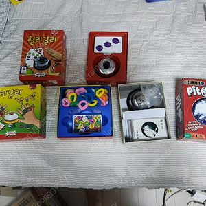 할리갈리 링엘딩, 할리갈리, 피트 PIT, 일괄 판매합니다 (내용 필독)