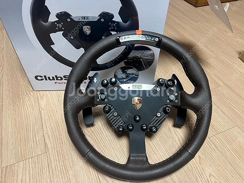 파나텍 fanatec 포르쉐 porsche 918 rs...--0