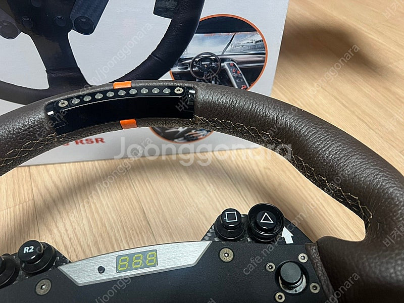 파나텍 fanatec 포르쉐 porsche 918 rs...--5