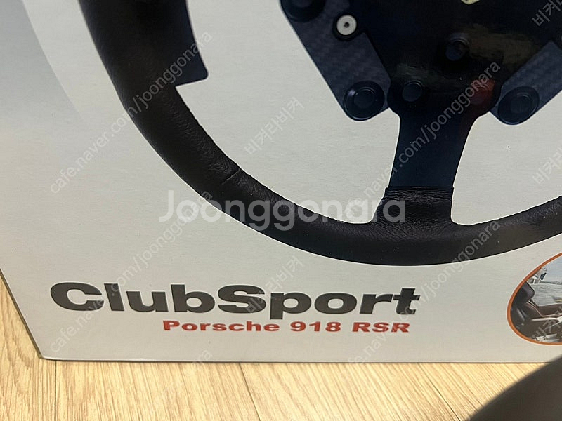 파나텍 fanatec 포르쉐 porsche 918 rs...--8