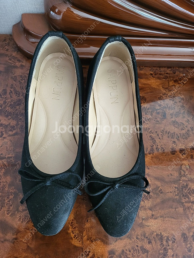 스타필드 입점 사뿐 sappun 여성화 225 사쥬--1