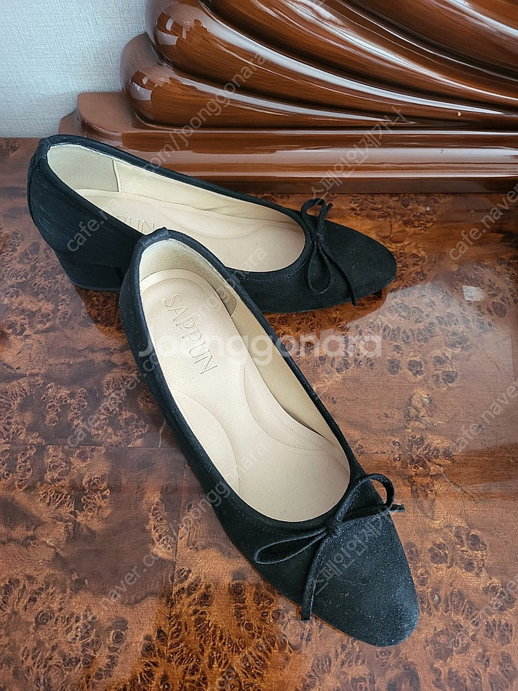 스타필드 입점 사뿐 sappun 여성화 225 사쥬--2