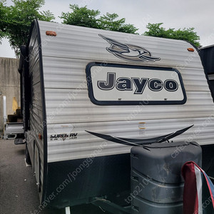 제이코(195RB) 카라반 500급 판매