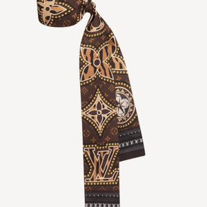 [정품] Louis Vuitton 루이비통 월드방도 M70853