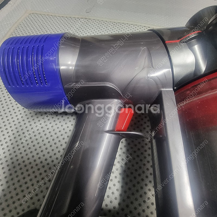 다이슨청소기 v8두대일괄--3