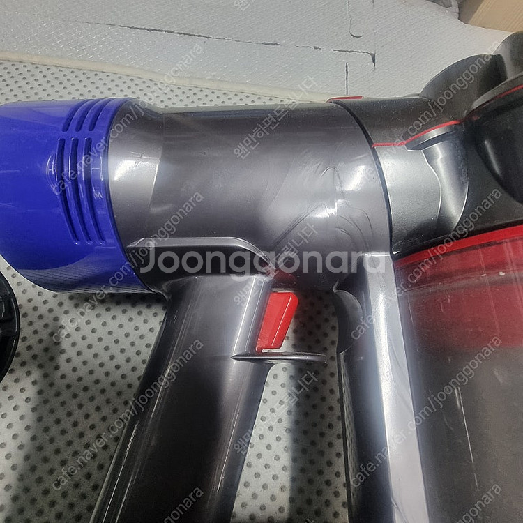 다이슨청소기 v8두대일괄--4