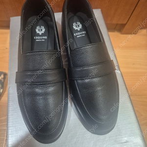 에스콰이어 로퍼,컴포트화