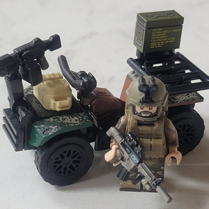 레고 브릭매니아 brickmania 커스텀 미니피규어 이미지