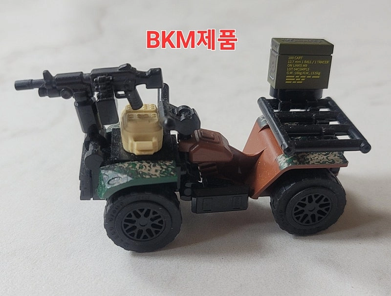레고 브릭매니아 brickmania 커스텀 미니피규어 이미지