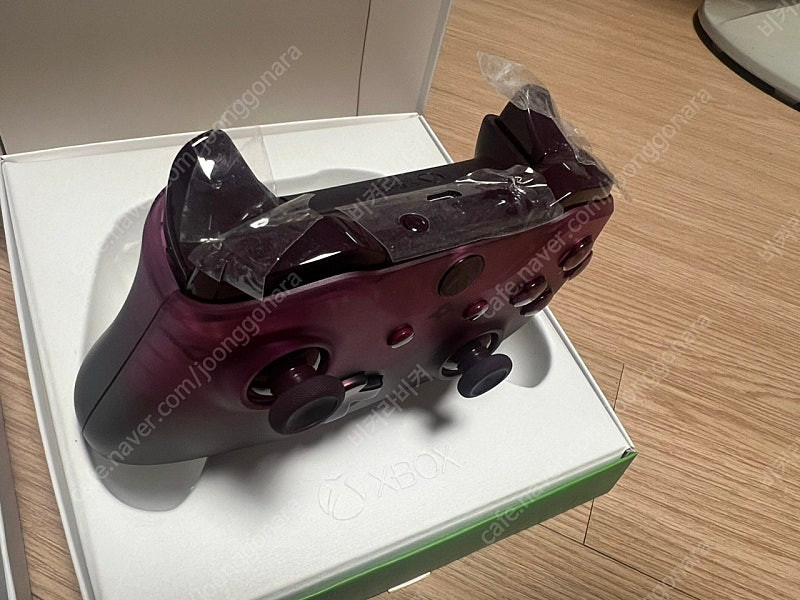 새제품) 엑박 패드 2개 일괄 xbox 엑스박스 컨트롤러 무선--2