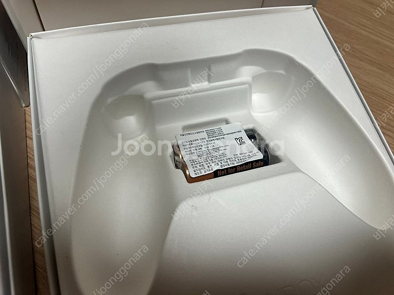 새제품) 엑박 패드 2개 일괄 xbox 엑스박스 컨트롤...--3