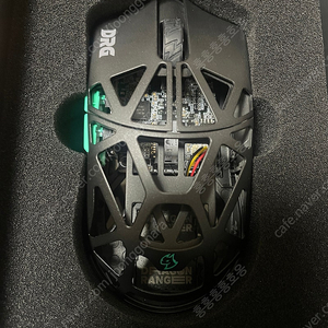 wlmouse beast x mini pro 짐승미니프로 drg