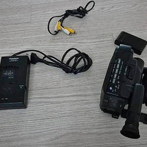 금성. 예전 비디오아트캠 팝니다