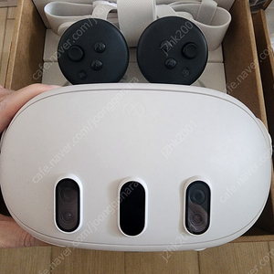 메타 퀘스트 3