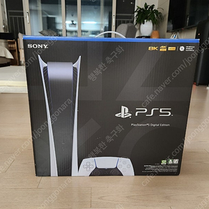 PS5 플스5 플레이스테이션5 디지털 에디션 판매 합니다.