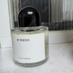 바이레도 언네임드 향수 100ml