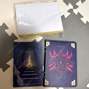 메이플스토리 굿즈 노트 일괄 판매 (네코장)