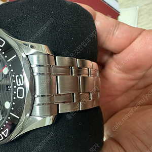 오메가씨마스터300신형42mm 풀박스 판매