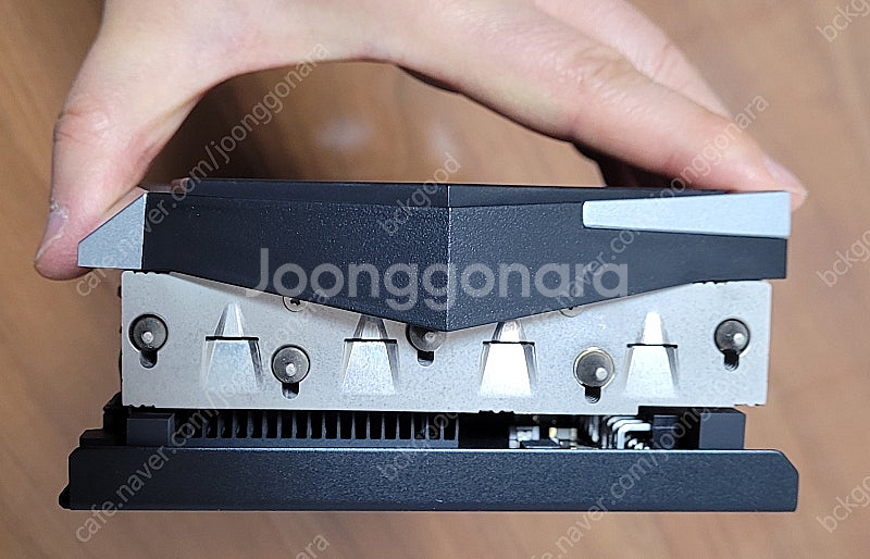 MSI 라데온 RX6800XT GAMING Z 풀박스 우택포--6