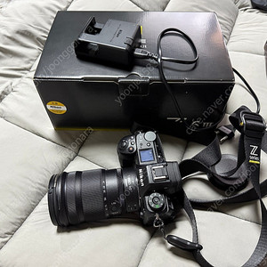 Z6iii +24120 팝니다.