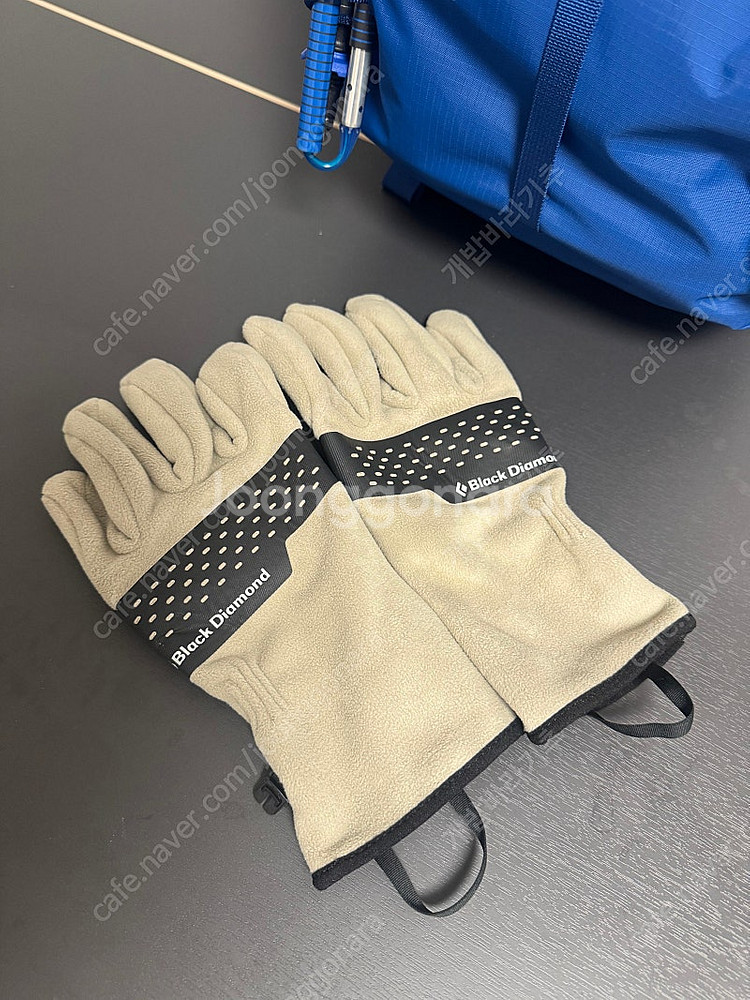 파타고니아 블랙다이아몬드 의류 가방 폴 헤드랜턴 글러브 판매--0