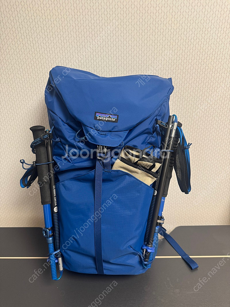 파타고니아 블랙다이아몬드 의류 가방 폴 헤드랜턴 글러브 판매--6