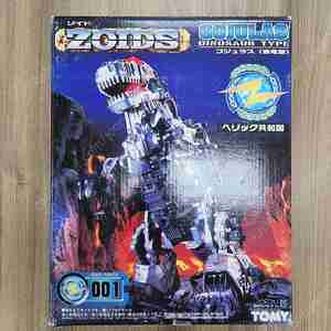 조이드(zoids) 다수 판매합니다