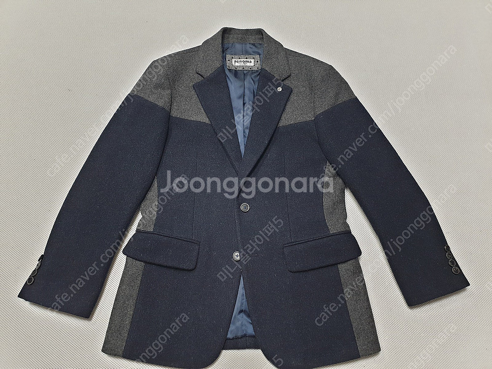 [자켓 사이즈95] 레노마/ 자라 / 앤드지 2종 / 커스텀멜로우/ 본/ 지이크/ 보스트로/ 제이하스/ 로가디스/ ...--0