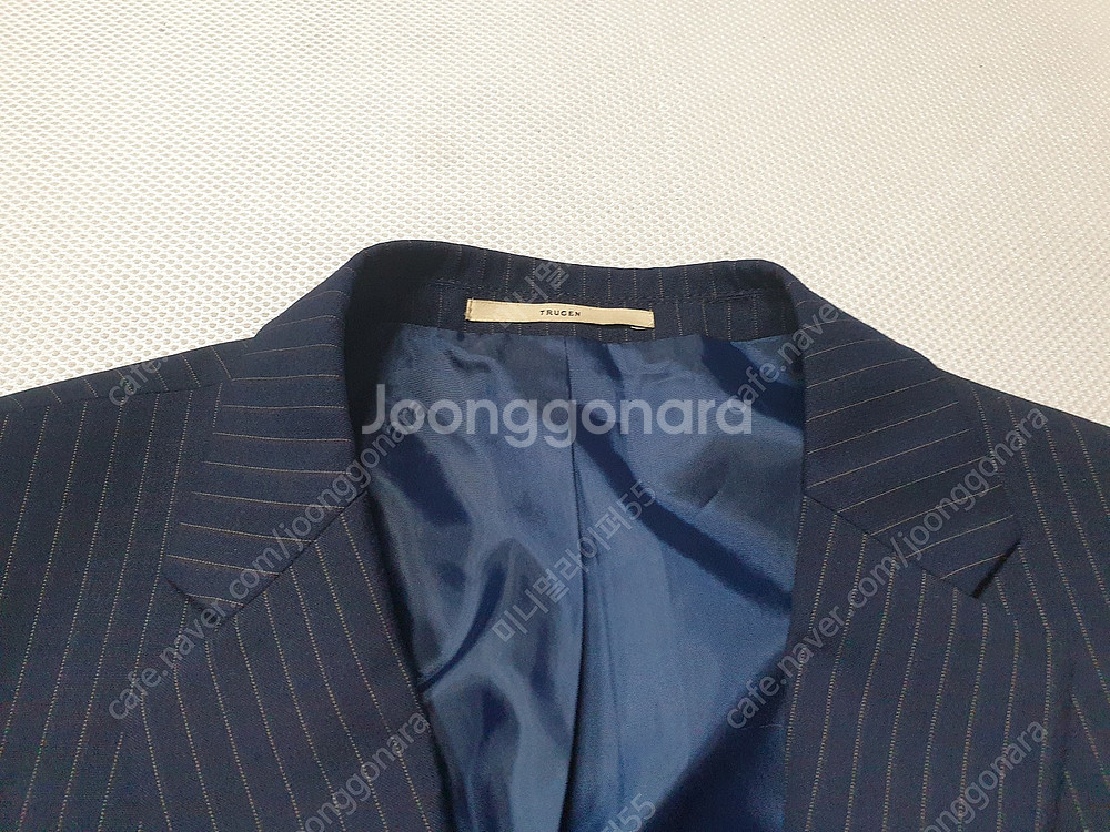 [자켓 사이즈95] 레노마/ 자라 / 앤드지 2종 / 커스텀멜로우/ 본/ 지이크/ 보스트로/ 제이하스/ 로가디스/ ...--8