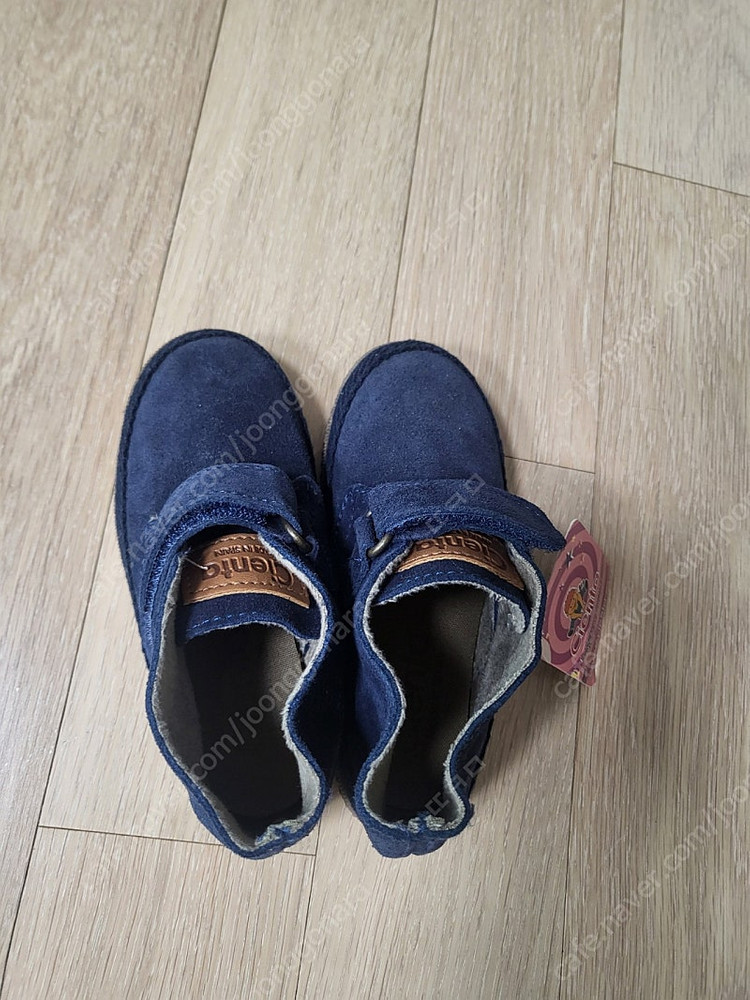 새상품 시엔타 신발 운동화 26사이즈 140-150 사이즈--1