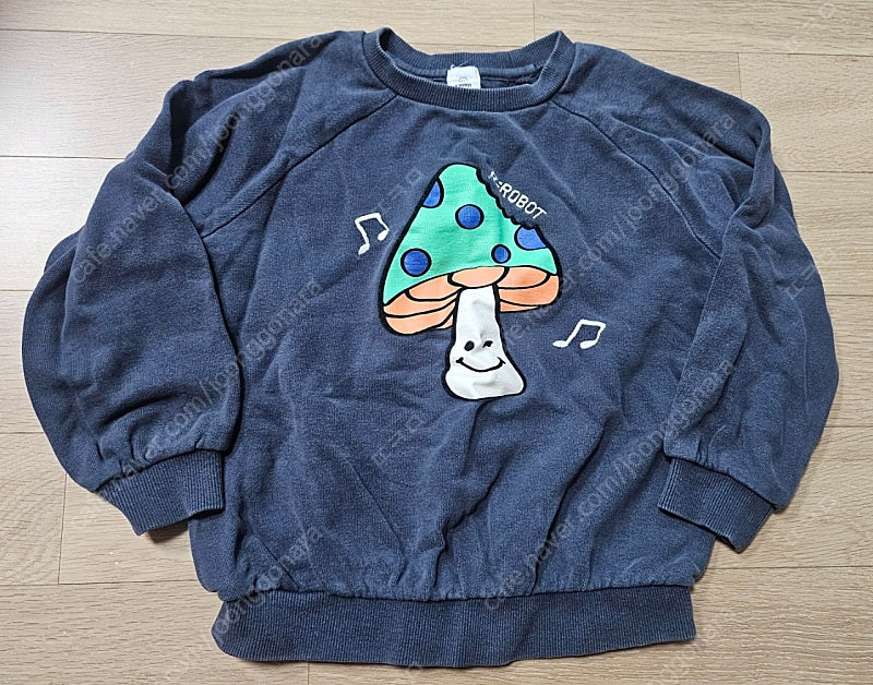 남아옷 가을 겨울 맨투맨 티셔츠 니트등 일괄--3