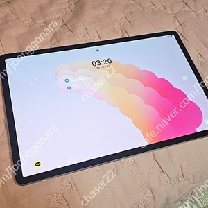 갤럭시탭S7 플러스 WIFI 512기가 팝니다
