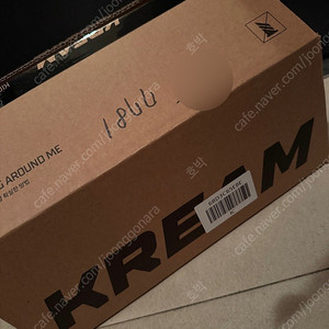 온러닝 pag 쏜브라운 우먼 240