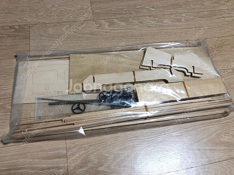 KNK M402 RC 보트 판매합니다.--4