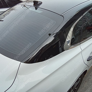 그랜져 르블랑 (그랜져 뉴IG) LPI 2022년 10월식 136,000km -서울 은평구/택시로 사용중-차량만 판매합니다.