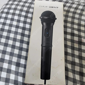 닌텐도 usB 마이크