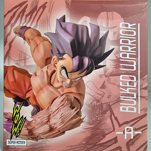 반다이 S.H.FIGUARTS (shf) WOW 와우 스튜디오 손오공 계왕권 팝니다!!!