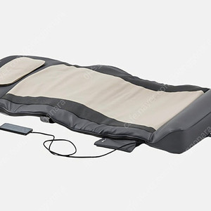 누워만 있어도 스트레칭 마사지기(온열기능)