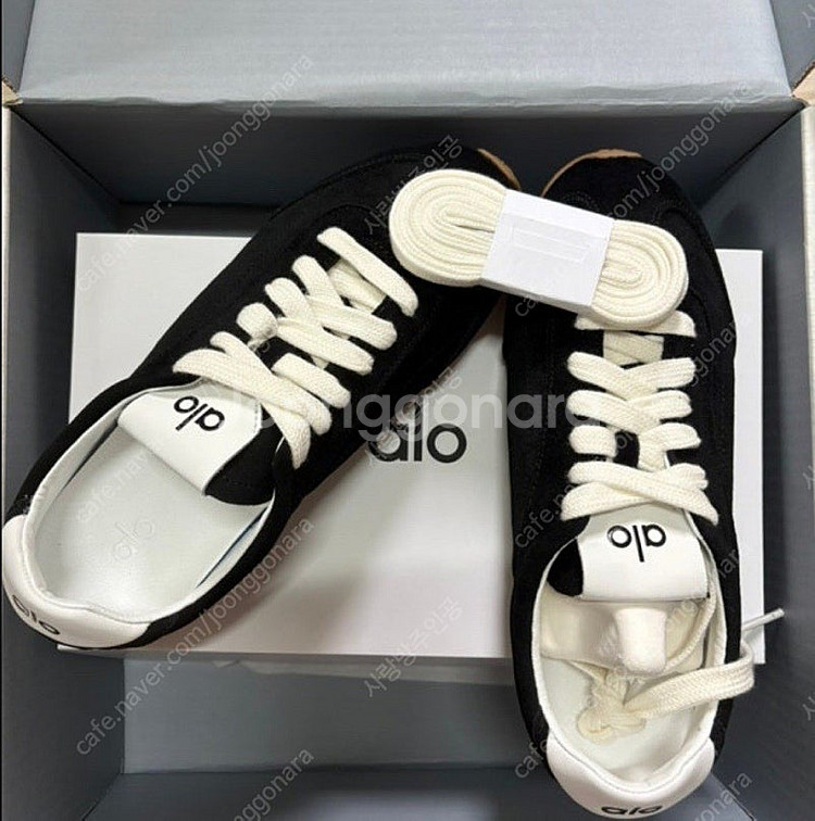 Alo 알로 선셋 스니커즈--0