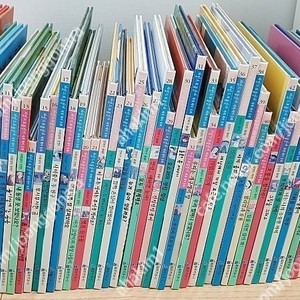 전집-한국가우스차일드보물상자(55)교원교과서가보이는자연의신비(74)기탄우리위인(전50) PARAN세계명작전래동화(59)슈타이너인물이야기아이멘토(전75)그레이트북스지인지기인물이야기(