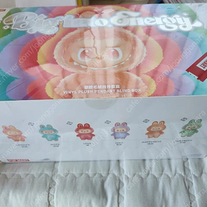 라부부 하이라이트 6개 세트