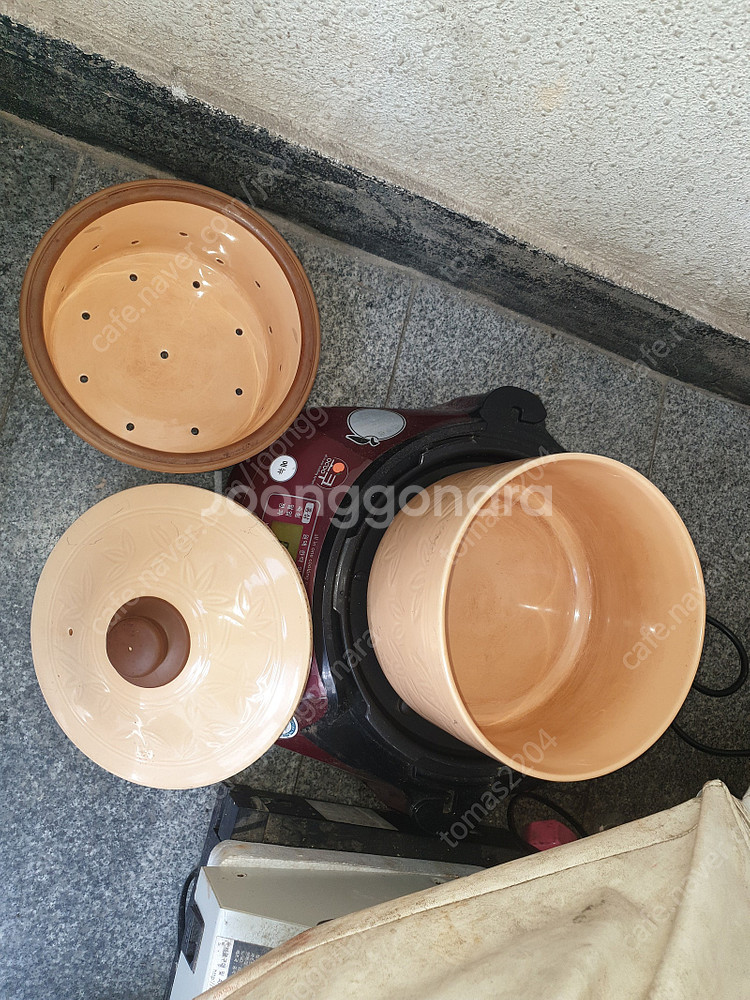 오쿠 OC-8000R 중고 작동 이상없음 ( 6만원 택배시 6천원 추가 )​.--2