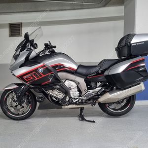 2015 K1600GT 판매합니다