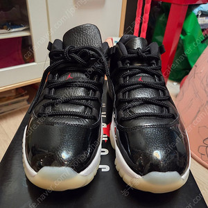 나이키 조던, 신발 판매합니다 (새상품)