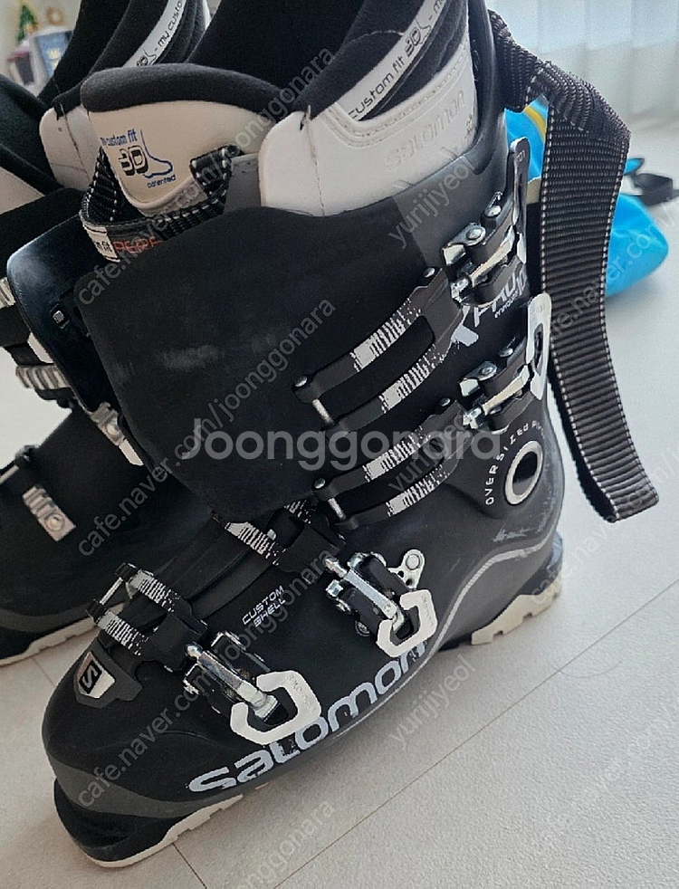 스키.플레이트.부츠 폴2개 포함 풀세트 가능 165cm.부츠 270 280.265택1--2