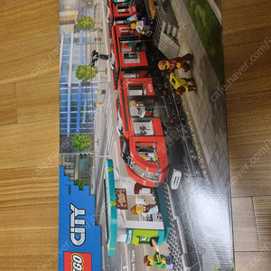 레고 시티 60423