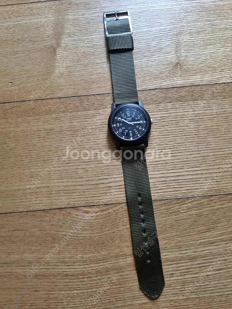 타이맥스 캠퍼--0